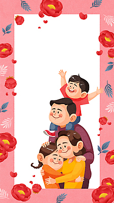 전신 여자 남자 딸 아들 어린이 분홍색 잎 가족 모션 포옹 엄마 프레임 가족애 소녀 소년 여러명 상반신 성인 부모 봄 만세 하트 목말 아빠 5월 가정의달 영상 동백 동영상 어깨에손 모션그래픽 MP4 MOV 모양 식물 계절 꽃 컬러 다수 관계 안기 사랑 사람 날짜 파일형식