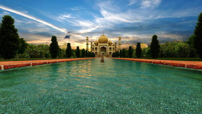 나무 전통 실루엣 아시아 종교 문화 여행 건축양식 휴가 사람없음 야외 관광지 강 반사 탑 황혼 궁전 무덤 영혼 역사 도착 모스크 천연기념물 명승지 사당 아그라 옛날 MOV 해외동영상 클립영상 식물 건축물 건축 나라 고건축 촬영기법 풍경 일몰 이슬람교 동영상 파일형식