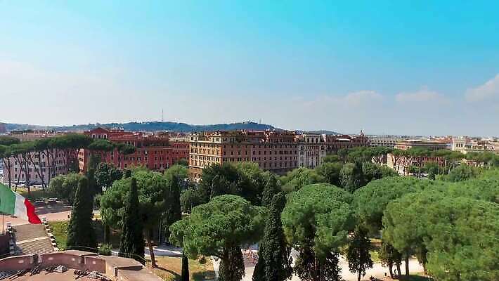 유럽 종교 문화 여행 건축양식 파노라마 풍경 사람없음 건물 물 강 도시풍경 반사 성당 교회 항구 맑음 이탈리아 도시 로마 정사각형 장면 스카이라인 랜드마크 로마인 르네상스 바실리카 수도권 4K MP4 해외동영상 사도궁 클립영상 자연요소 도형 건축물 건축 나라 종교건축 교통시설 날씨 촬영기법 인종 궁전 지역 동영상 바티칸 파일형식