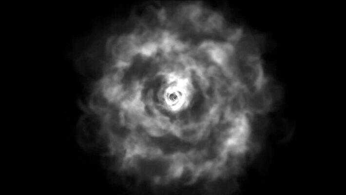 모양 구름 디자인 별 컬러 과학 백그라운드 공 모션 하늘 날씨 추상 잉크 사람없음 태양 우주 얼음 검은색 어둠 행성 광선 흰색 원형 야간 저녁 위험 폭발 먼지 점성술 분무기 폭풍 천문학 천국 고립 깊이 여의주 재 MOV 해외동영상 클립영상 자연요소 도형 교육 컨셉 무늬 동영상 파일형식