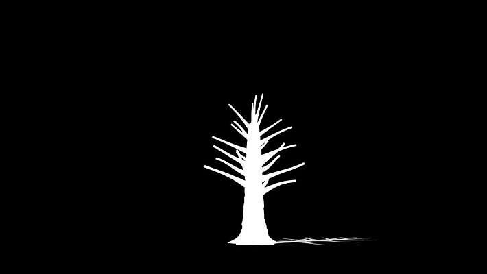 나무 식물 1 계절 공원 실루엣 백그라운드 낙엽 잎 자연 사람없음 야외 목재 초록색 3D 검은색 활발 성장 흰색 나뭇가지 큼 디지털합성 싱글 만들기 활기 애니메이션 내추럴 고립 미루나무 생태학 웅장함 타임랩스 MOV 해외동영상 클립영상 공공시설 교육 컬러 컨셉 재료 모션 촬영기법 크기 생태계 동영상 파일형식