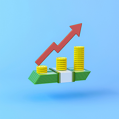 PSD 편집 편집이미지 화살표 지폐 돈 사람없음 파란색 3D소스 3D 동전 돈다발 디지털합성 은행 동전탑 로우폴리 편집소스 편집3D 컬러 금융 쌓기 재산 파일형식