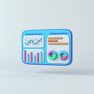 PSD 편집 편집이미지 사람없음 3D소스 3D 회색 주식 막대그래프 분석 디지털합성 은행 원그래프 꺾은선그래프 주식표 차트보드 로우폴리 편집소스 편집3D 컬러 컨셉 그래프 금융 파일형식