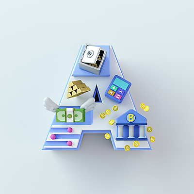 PSD 편집 편집이미지 돈 날개 사람없음 3D소스 3D 동전 회색 계산기 돈다발 디지털합성 은행 금고 A 금괴 로우폴리 편집소스 편집3D 알파벳 컬러 문구용품 금융 장비 재산 황금 파일형식