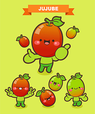 일러스트 팔벌리기 윙크 사람없음 초록색 축제 브이 특산물 음식캐릭터 대추 따봉 특산물캐릭터 지역축제 대한민국축제 일러캐릭터 AI파일 캐릭터 음식 컬러 모션 표정 손짓 최고 파일형식 벡터