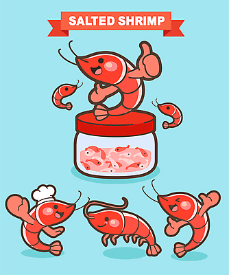 일러스트 팔벌리기 새우 요리사모자 웃음 사람없음 파란색 축제 특산물 음식캐릭터 따봉 특산물캐릭터 새우젓 새우캐릭터 지역축제 대한민국축제 일러캐릭터 AI파일 캐릭터 모자_잡화 음식 컬러 모션 표정 갑각류 요리사 최고 젓갈 파일형식 벡터