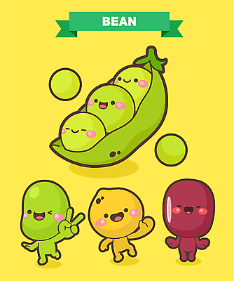 일러스트 콩 윙크 사람없음 노란색 축제 완두콩 브이 특산물 손인사 팥 콩깍지 특산물캐릭터 완두콩캐릭터 지역축제 콩캐릭터 대한민국축제 일러캐릭터 AI파일 캐릭터 컬러 곡류 표정 손짓 인사 파일형식 벡터