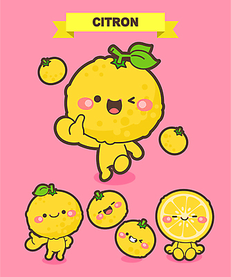 분홍색 일러스트 단면 윙크 앉기 사람없음 축제 특산물 손인사 과일캐릭터 특산물캐릭터 유자 지역축제 대한민국축제 일러캐릭터 AI파일 캐릭터 컬러 과일 모션 표정 인사 파일형식 벡터