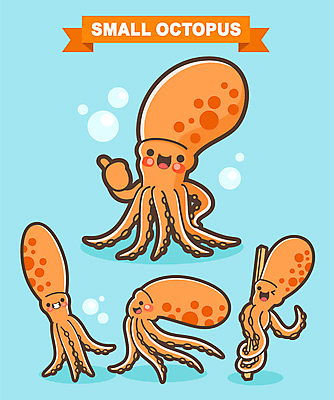 일러스트 윙크 사람없음 파란색 축제 물방울 특산물 따봉 낙지 특산물캐릭터 나무막대기 낙지캐릭터 지역축제 대한민국축제 일러캐릭터 AI파일 캐릭터 컬러 연체동물 표정 수중동물 최고 막대기 파일형식 벡터