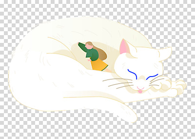 편집 편집이미지 한마리 여자 휴식 함께함 한명 누끼 상반신 성인 반려동물 눕기 고양이 기댐 큼 힐링 PNG 얼굴없음 성인여자한명만 편집소스 반려묘 동물 1 컨셉 포유류 모션 사람 크기 여자한명만 성인여자만 파일형식