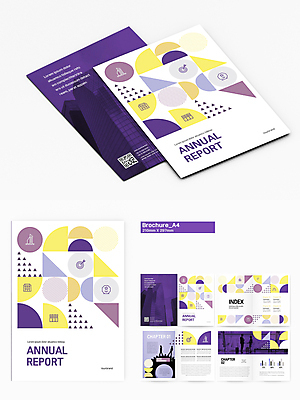 전신 템플릿 여자 남자 리플렛 비즈니스 사람모양 서기 빌딩 팜플렛 20대 성인 두명 건물 30대 노란색 보라색 한국인 비즈니스맨 비즈니스우먼 보고서 리프트 기하학 QR코드 성인만 애뉴얼리포트 인디자인 INDD 이미지템플릿 모양 건축물 컬러 무늬 모션 사람 동양인 청년 장년 직장인 파일형식