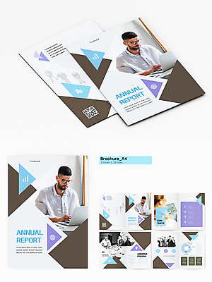 서양인 템플릿 여자 남자 리플렛 40대 중년 50대 하늘색 비즈니스 회의 들기 동양인 팜플렛 여러명 상반신 20대 30대 갈색 보라색 업무 비즈니스맨 비즈니스우먼 삼각형 집중 보고서 QR코드 애뉴얼리포트 인디자인 INDD 이미지템플릿 도형 외국인 컬러 다수 컨셉 모션 사람 인종 청년 성인 장년 파란색 작업 직장인 파일형식