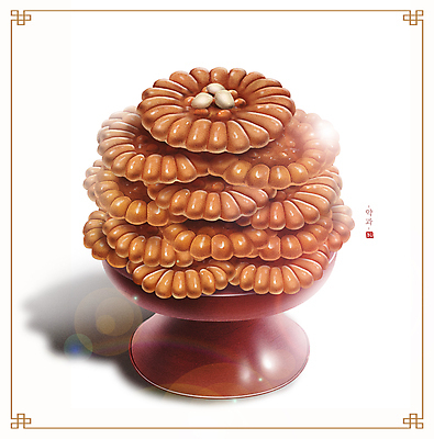 PSD 명절 한식 일러스트 사람없음 설날 쌓기 추석 제사 제기_제사 한과 제사음식 약과 제사그릇 차례음식 국내일러스트 전통 그릇 기념일 음식 모션 디저트 전통음식 전통의례 제사용품 파일형식