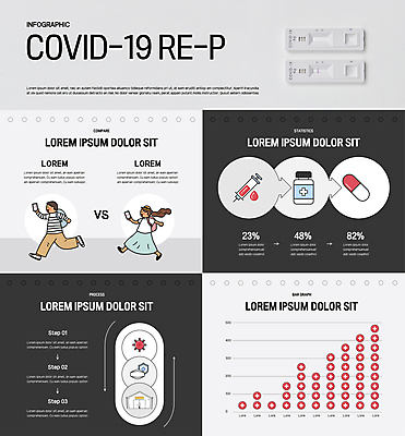 전신 여자 남자 일러스트 그래프 주사기 들기 성인 두명 스마트폰 달리기 알약 약 인포그래픽 회색 박테리아 백신 자가진단 성인만 코로나바이러스 진단키트 검진키트 델타변이바이러스 오미크론 국내일러스트 AI파일 컬러 의학 의료기기 모션 사람 핸드폰 스마트기기 의료용품 바이러스 파일형식 벡터