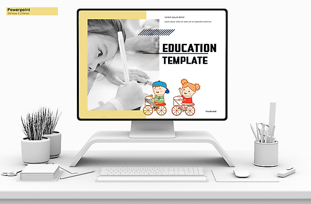 전신 템플릿 손 여자 어린이교육 남자 어린이 비즈니스 그래프 색연필 들기 앉기 소녀 소년 상반신 신체부위 세명 세트 노란색 자전거 유치원 유치원생 회색 한국인 승차 PPT 프레젠테이션 문서템플릿 유치원교육 어린이만 애니형PPT 9P 이미지템플릿 교육 컬러 모션 학용품 사람 동양인 바이크 파일형식