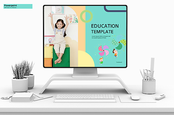 전신 템플릿 여자 어린이교육 남자 어린이 비즈니스 그래프 매달리기 미소 앉기 소녀 소년 세명 세트 노란색 유치원 만세 한국인 PPT 프레젠테이션 바람개비 문서템플릿 유치원교육 민트색 어린이만 애니형PPT 9P 이미지템플릿 교육 컬러 모션 표정 사람 동양인 파일형식