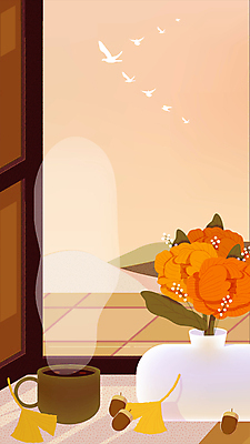 꽃 커피 모션 조류 논 사람없음 갈색 가을풍경 꽃병 가을 시골 비행 수증기 창가 은행잎 영상 동영상 구르기 모션그래픽 MP4 MOV 식물 동물 계절 음료 컬러 잎 농업 창문 풍경 파일형식 가을_계절