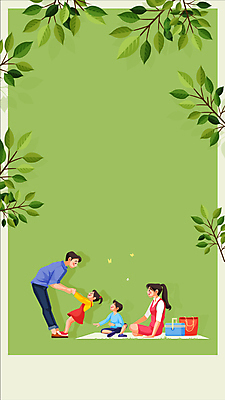 전신 나무 여자 남자 어린이 나비 가족 모션 나뭇잎 앉기 소녀 소년 여러명 성인 연두색 손잡기 돗자리 영상 동영상 놀기 카피스페이스 모션그래픽 MP4 MOV 식물 다수 곤충 잎 관계 사람 초록색 공백 파일형식