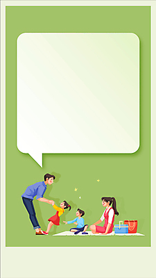 전신 여자 남자 어린이 나비 말풍선 가족 모션 프레임 앉기 소녀 소년 여러명 성인 연두색 반짝임 손잡기 돗자리 영상 동영상 놀기 카피스페이스 모션그래픽 MP4 MOV 다수 곤충 관계 사람 초록색 공백 파일형식