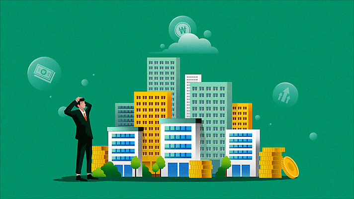 전신 구름 응시 남자 화살표 비즈니스 모션 한명 서기 정장 빌딩 성인 건물 초록색 경제 손들기 동전 도시 시세 비즈니스맨 금화 영상 집값 동영상 감싸기 동전탑 절규 폭등 얼굴없음 성인남자한명만 인플레이션 모션그래픽 MP4 MOV 자연요소 1 건축물 시선 옷 컬러 돈 부동산 사람 금융 쌓기 직장인 황금 상승 남자한명만 성인남자만 파일형식