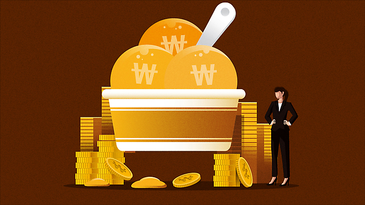 전신 응시 여자 화살표 허리손 비즈니스 모션 한명 서기 정장 성인 경제 갈색 숟가락 동전 비즈니스우먼 떨어짐 상승 금화 영상 가치 동영상 동전탑 컵아이스크림 얼굴없음 성인여자한명만 인플레이션 모션그래픽 MP4 MOV 녹이기 1 시선 옷 컬러 포즈 컨셉 돈 아이스크림 수저 사람 쌓기 직장인 황금 여자한명만 성인여자만 파일형식