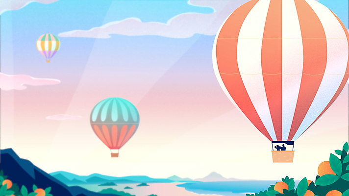 구름 여행 하늘색 백그라운드 잎 오렌지 모션 하늘 산 사람모양 해변 사람없음 여름 여름휴가 바캉스 맑음 여름풍경 열기구 비행 세개 풀 떠있는 영상 동영상 오렌지나무 트로피컬아트 여름배경 모션그래픽 MP4 MOV 자연요소 모양 나무 식물 계절 바다 과일 항공교통 날씨 휴가 3 풍경 파란색 그림 파일형식 여름_계절