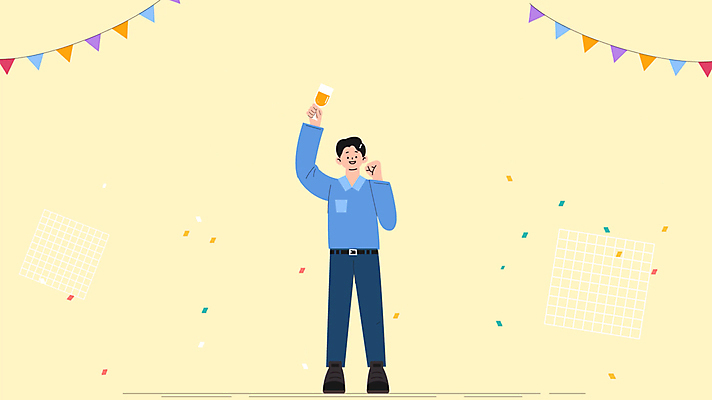 전신 여자 남자 의자 모션 함께함 들기 앉기 여러명 상반신 성인 타이포그라피 친구 노란색 파티 걷기 스크린 축제 주먹 고깔모자 만남 자유 축하 샴페인 남색 영화관 즐거움 샴페인잔 꽃가루 영상 동영상 가랜드 상영관 카운트다운 성인만 모션그래픽 MP4 MOV 문자 모자_잡화 감정 컬러 가구 다수 컨셉 술잔 관계 주류 사람 이벤트 가루 극장 파티용품 파일형식