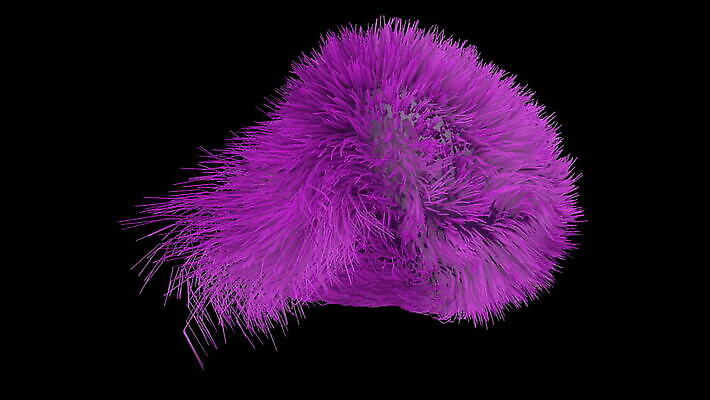 과학 추상 생물 세포 건강 현미경 사람 사람없음 파란색 약 3D 보라색 고통 실험실 바이러스 닫기 질병 만들기 감염 전염 애니메이션 암 박테리아 에이즈 전염병 MOV 해외동영상 클립영상 감정 컬러 무늬 의학 모션 실험기구 실험 디지털합성 동영상 파일형식