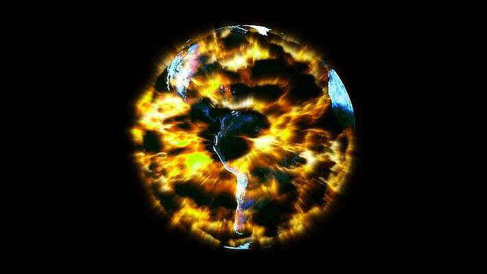 디자인 지구 백그라운드 컨셉 지도 패턴 불 날씨 추상 바닥 사람없음 빨간색 빛 세계 노란색 검은색 어둠 힘 손상 안개 뜨거움 틈 오염 변화 균열 보호 위험 폭발 질감 화산 롤 먼지 용암 애니메이션 연소 골절 광 단절 땅바닥 재앙 지옥 4K MOV 해외동영상 클립영상 자연요소 컬러 무늬 의학 모션 산 동영상 파일형식