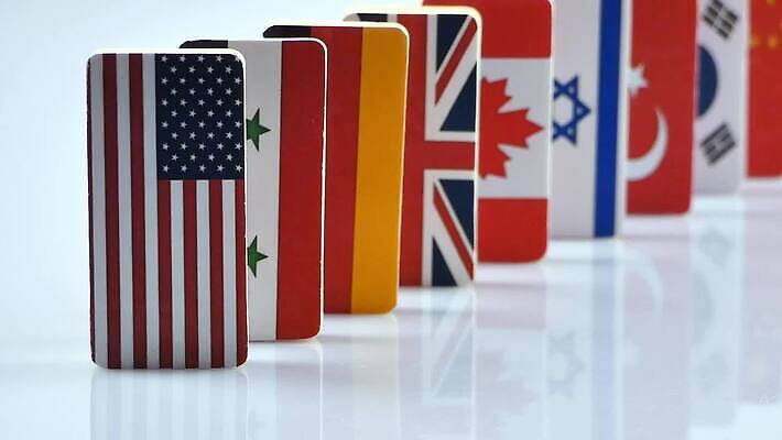 문화 백그라운드 컨셉 모션 표면 협력 실내 사람없음 세계 글로벌 반사 평화 미국 힘 소용돌이 흰색 깃발 그룹 심볼 사인 슛 위치 느림 애국심 다국적 도미노 독립 시리아 전국 정부 정치 많음 MP4 해외동영상 클립영상 컬러 북아메리카 중동 내부 회오리 동영상 파일형식