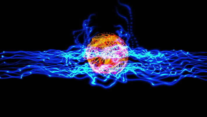 디자인 별 줄 컬러 과학 백그라운드 공 벽지 추상 사람없음 파란색 빛 우주 검은색 어둠 힘 에너지 광선 원형 위험 번개 폭발 볼트 충격 폭풍 공상 마법 광 전압 이론 4K MOV 해외동영상 클립영상 자연요소 도형 컨셉 무늬 날씨 공구 동영상 파일형식