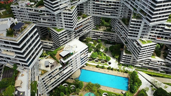 외관 아시아 여행 비즈니스 건축양식 교통시설 하늘 거리 안테나 동양인 풍경 사람없음 건물 초록색 여름 파란색 도시풍경 사무실 탑 고층빌딩 도시 도심 콘도 지역 타운 스카이라인 싱가폴 드론 랜드마크 조감도 4K MP4 해외동영상 클립영상 건축물 계절 건축 나라 컬러 교통 통신 숙소 인종 빌딩 시설 동영상 파일형식