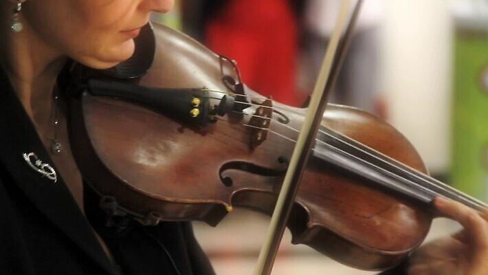 직업 손 여자 문화 줄 음악 백그라운드 손가락 놀이 관리 미술 사람 사람없음 목재 갈색 소리 콘서트 공연 음악가 기구 클래식 우아함 바이올린 예술가 바이올리니스트 오케스트라 교향곡 뮤지컬 비올라 플레이어 MOV 해외동영상 클립영상 나무 컬러 컨셉 재료 현악기 문화예술 이벤트 신체부위 연주자 악단 동영상 파일형식 찰현악기