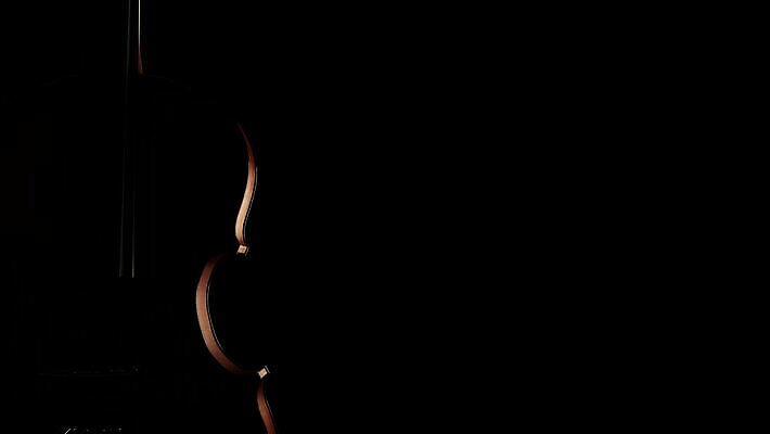 직업 실루엣 줄 음악 백그라운드 놀이 미술 성인 사람없음 목재 검은색 어둠 공연 음악가 수확 흰색 기구 클래식 바이올린 싱글 예술가 첼로 고립 교향곡 멜로디 뮤지컬 비올라 플레이어 4K MOV 해외동영상 클립영상 나무 컬러 컨셉 농업 재료 현악기 문화예술 촬영기법 사람 이벤트 동영상 파일형식 찰현악기