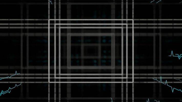 선 파도 과학 백그라운드 컨셉 패턴 인터넷 추상 미래 프레임 기술 사람없음 그래픽 파란색 전자제품 빛 3D 우주 디지털 웹 어둠 힘 과학기술 하트 네트워크 터널 맥박 연결 사이버 네온 감시 광 심장병 심전도 와이어프레임 효과 4K MOV 해외동영상 클립영상 모양 길 바다 컬러 무늬 의학 질병 디지털합성 동영상 파일형식