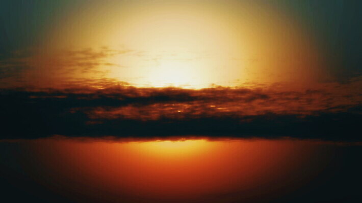 자연 하늘 사람없음 태양 일출 일몰 타임랩스 MOV 해외동영상 클립영상 자연요소 촬영기법 노을 생태계 동영상 파일형식