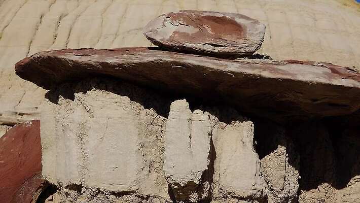 공원 자연 산 멕시코 건조 국립공원 풍경 사람없음 야외 가로 스터디 계곡 미국 사막 탐험 외계인 가을 바위 황무지 사암 뉴멕시코 전국 지질학 특별함 불모지 4K 건조기후 MP4 해외동영상 클립영상 계절 공공시설 교육 컨셉 북아메리카 학습 미확인물체 돌 생태계 동영상 파일형식
