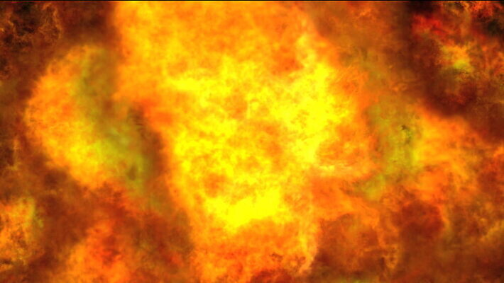 불 사람없음 어둠 손상 에너지 뜨거움 연기 위험 폭격 무서움 폭발 폭탄 충돌 화재 전쟁 충격 빛망울 연소 광 호러 MOV 해외동영상 클립영상 자연요소 감정 컨셉 빛 공격 폭발물 사건 공포 동영상 파일형식