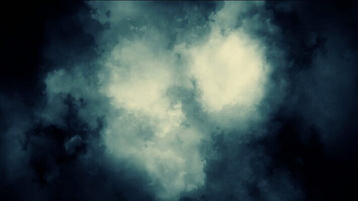 구름 컬러 백그라운드 자연 하늘 바람 날씨 사람없음 물 빛 환경 검은색 어둠 회색 흰색 연기 야간 저녁 신비 천국 흐림 내추럴 MOV 해외동영상 클립영상 자연요소 컨셉 생태계 동영상 파일형식