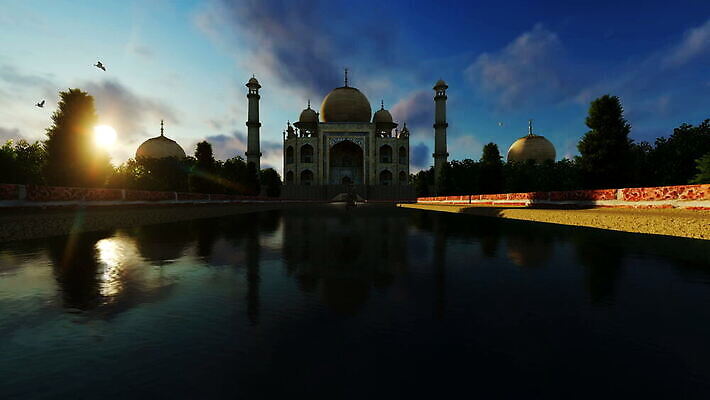 나무 전통 아시아 종교 문화 여행 건축양식 휴가 사람없음 야외 관광지 강 도시풍경 반사 탑 황혼 궁전 무덤 영혼 역사 도착 모스크 천연기념물 명승지 사당 아그라 옛날 MOV 해외동영상 클립영상 식물 건축물 건축 나라 고건축 풍경 일몰 도시 이슬람교 동영상 파일형식