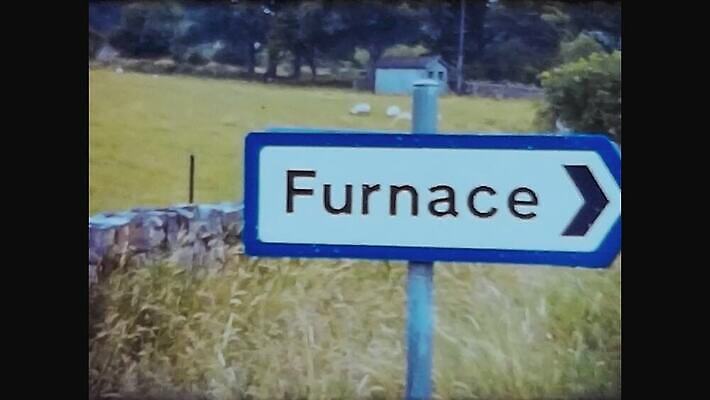 외관 거리 사람없음 야외 수확 골동품 도시 거친 역사 클래식 도서관 필름 영화 향수 사인 문서 복고 영사기 동영상 구식 보관소 아마추어 옛날 용광로 4K MOV 해외동영상 클립영상 교육 컨셉 농업 문화예술 화장품 저장 파일형식