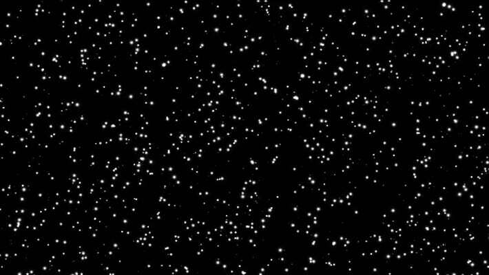 디자인 별 컬러 과학 백그라운드 크리스마스 모션 자연 하늘 추상 휴가 사람없음 빛 반짝임 파티 검은색 어둠 축하 야간 저녁 소프트포커스 은하계 천문학 애니메이션 깊이 더스트파티클 반복 4K 깜빡이다 MOV 해외동영상 클립영상 자연요소 교육 기념일 컨셉 무늬 촬영기법 이벤트 생태계 동영상 파일형식