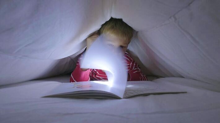 백인 라이프스타일 교육 어린이 컨셉 학교 상상 휴식 주택 실내 피곤 이야기 한명 사람 소년 책 빛 독서 어둠 침실 꿈 이불 침대 관찰 손전등 야간 저녁 아래 읽기 문학 공상 거짓말 관심 숨기 취침시간 4K MP4 해외동영상 클립영상 자연요소 서양인 1 남자 가구 침구 모션 조명 내부 건물 생활 방향 위치 동영상 파일형식