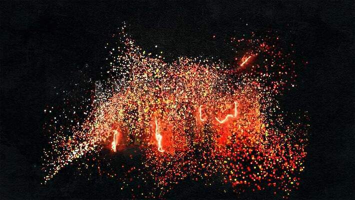 접시 행복 문화 음식 벽 여행 백그라운드 컨셉 오렌지 텍스트 고추 불 추상 휴가 불꽃 새로움 멕시코 요리 사람없음 그래픽 빨간색 단어 빛 검은색 축제 미국 어둠 뜨거움 야간 시원함 아스팔트 심볼 사인 질감 매움 코믹 꽃가루 안심 후추 연소 콘크리트 MP4 해외동영상 클립영상 자연요소 문자 식기 감정 도로 컬러 북아메리카 무늬 채소 과일 맛 가루 향신료 동영상 파일형식