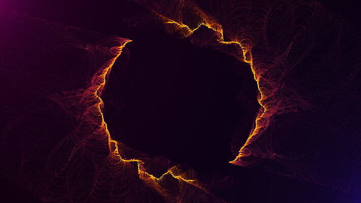 별 음악 파도 조각 백그라운드 이동 모션 표면 추상 미술 사람없음 그래픽 빛 반짝임 달리기 파티 검은색 흐름 판넬 원형 개울 고리 황금 고급 입자 가루 깃털 보케 먼지 마법 애니메이션 동영상 강렬 광 블러 더스트파티클 4K 인트로 MOV 해외동영상 클립영상 자연요소 도형 바다 컬러 컨셉 무늬 문화예술 이벤트 강 파일형식