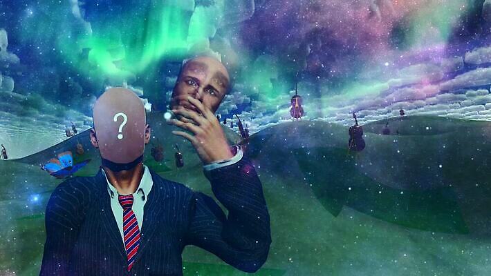 구름 얼굴 음악 컨셉 상상 하늘 창조 가면 사람 풍경 사람없음 내부 머리 소리 꿈 기구 마음 잡기 영혼 신비 질문 바이올린 흔적 호기심 신분 쇼 공상 숨김 오케스트라 대답 뮤지컬 셀프 숨기 이해 자부심 진실 MOV 해외동영상 클립영상 자연요소 감정 모션 현악기 문화예술 신체부위 악단 동영상 파일형식