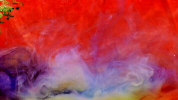 컬러 백그라운드 컨셉 오렌지 모션 자연 추상 잉크 미술 사람없음 빨간색 물 파란색 빛 페인트 젖음 흐름 에너지 소용돌이 흰색 방울 신선 얼룩 액체 떨어짐 질감 분무기 섞기 부족함 MOV 해외동영상 슬로모션 클립영상 자연요소 무늬 과일 문화예술 촬영기법 장식 회오리 생태계 동영상 파일형식