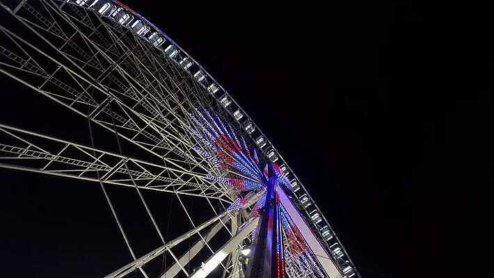 공원 유럽 여행 건축양식 하늘 전등 조명 거리 사람없음 야외 건물 물 파란색 빛 도시풍경 반사 어둠 황혼 프랑스 도시 바퀴 원형 야간 저녁 큼 분수 정사각형 장면 타운 빛망울 천연기념물 프랑스어 로스앤젤레스 랜드마크 수도권 옛날 오벨리스크 파리(프랑스) 4K MP4 해외동영상 클립영상 자연요소 도형 문자 건축물 공공시설 건축 나라 컬러 풍경 미국 일몰 크기 지역 동영상 파일형식