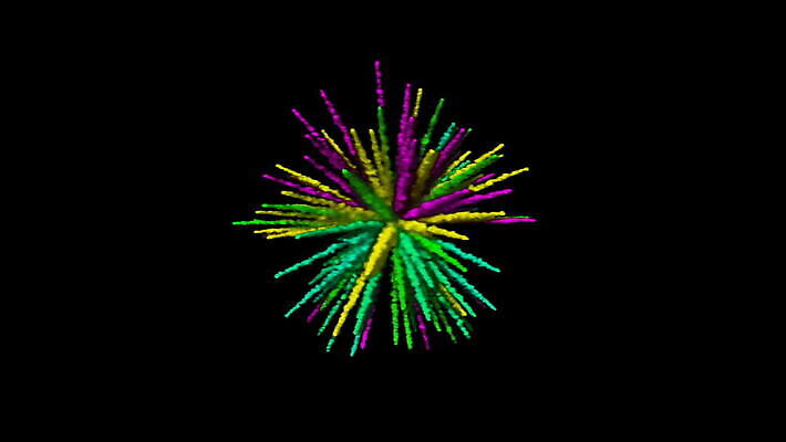 백그라운드 크리스마스 모션 불 추상 휴가 전등 가면 미술 사람없음 빨간색 초록색 파란색 빛 컬러풀 노란색 파티 3D 검은색 페인트 줄무늬 활발 산책로 흐름 에너지 입자 연기 폭발 가루 상승 먼지 가스 애니메이션 파열 강렬 고립 스펙트럼 효과 유체 MOV 해외동영상 슬로모션 클립영상 자연요소 기념일 길 컬러 컨셉 무늬 문화예술 조명 촬영기법 이벤트 디지털합성 동영상 파일형식