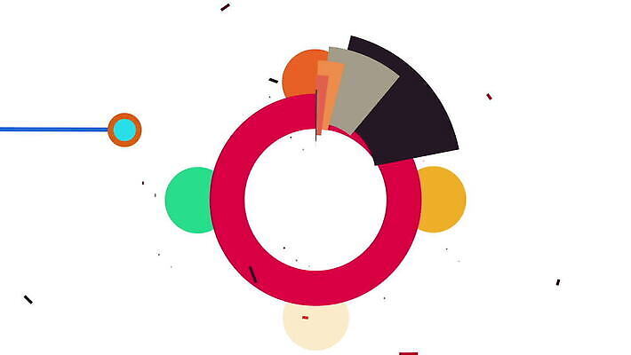 모양 템플릿 디자인 배너 선 컬러 백그라운드 컨셉 패턴 모션 벽지 추상 미래 기술 사람없음 그래픽 빛 디지털 웹 줄무늬 과학기술 원형 플랫 우아함 그림 하이테크 클립 애니메이션 기하학 동영상 엘리먼트 폴리곤 미니멀 MOV 해외동영상 클립영상 도형 무늬 인터넷 파일형식